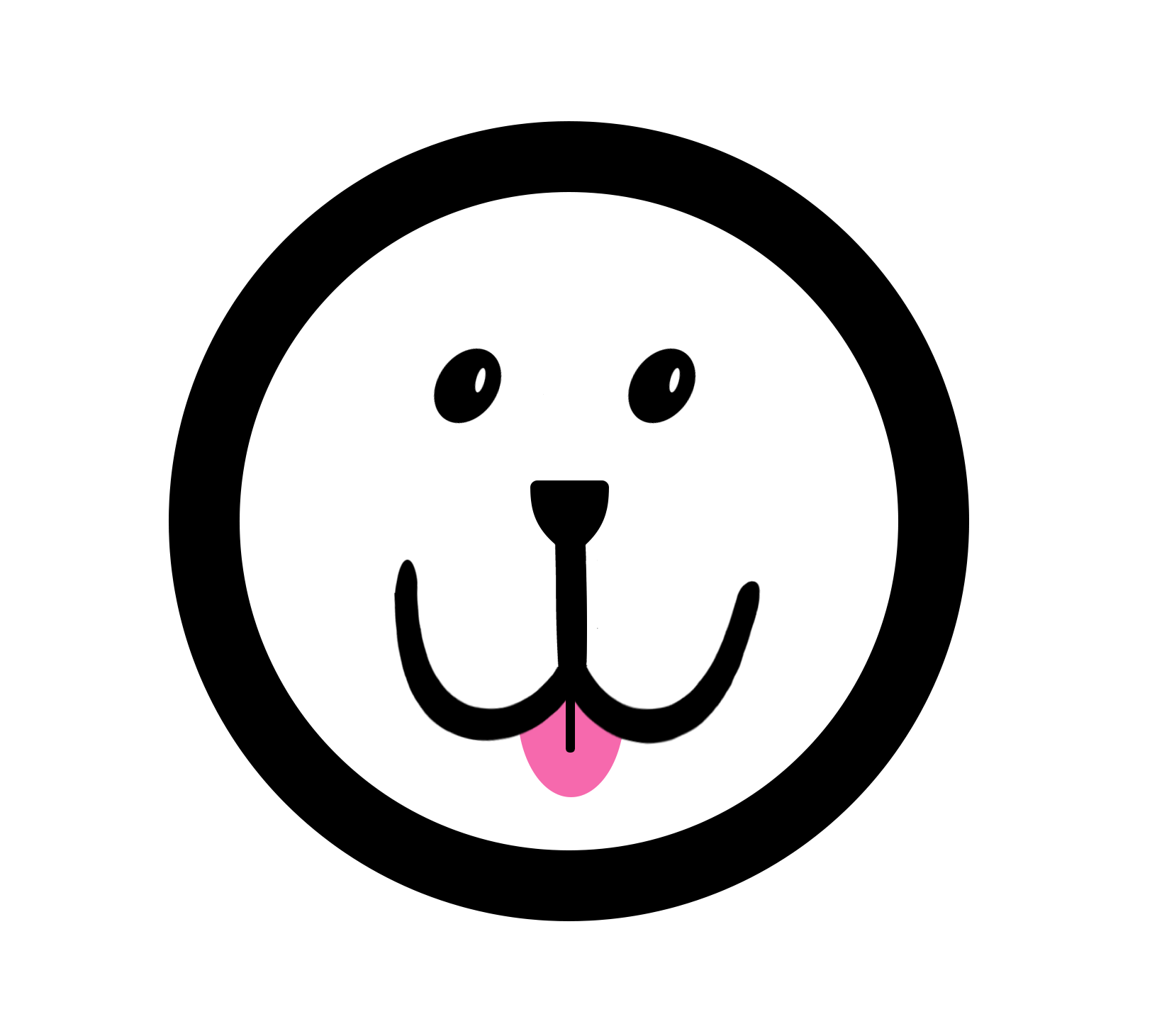 dog happi